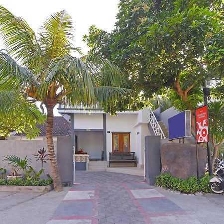 Oyo 91192 Homestay Antara Gilimanuk Εξωτερικό φωτογραφία