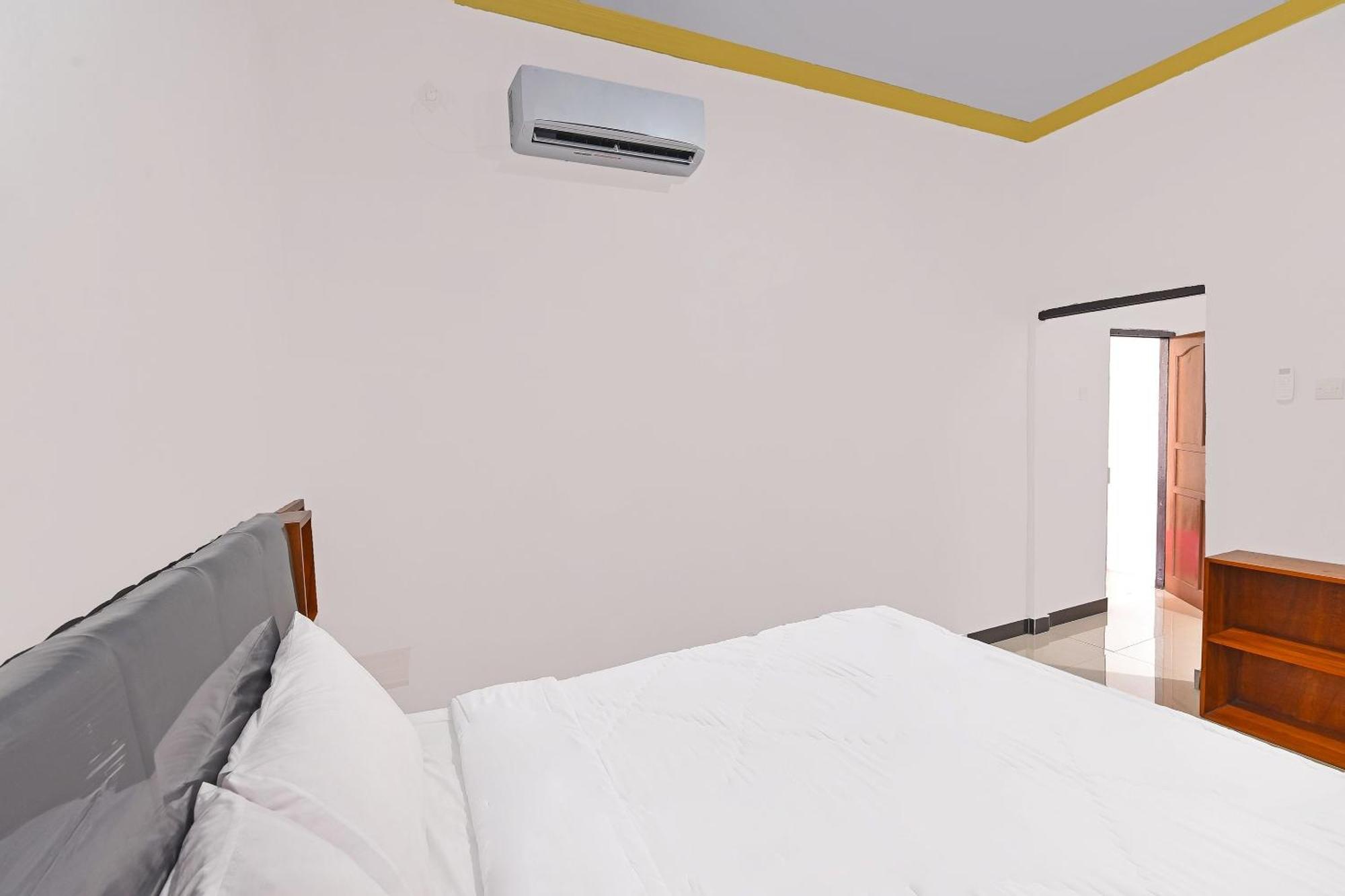 Oyo 91192 Homestay Antara Gilimanuk Εξωτερικό φωτογραφία