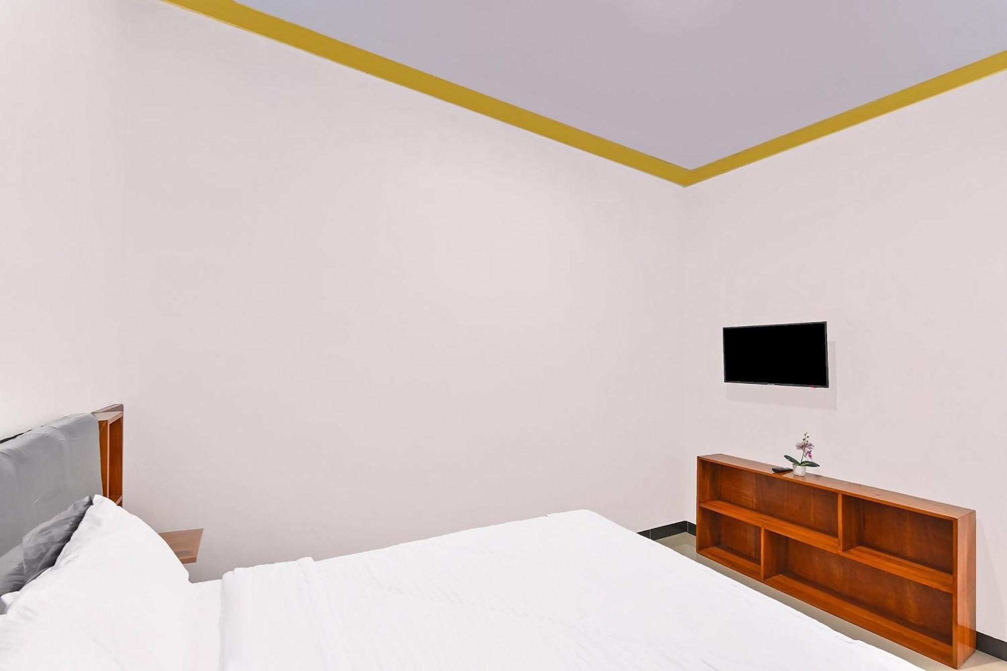 Oyo 91192 Homestay Antara Gilimanuk Εξωτερικό φωτογραφία
