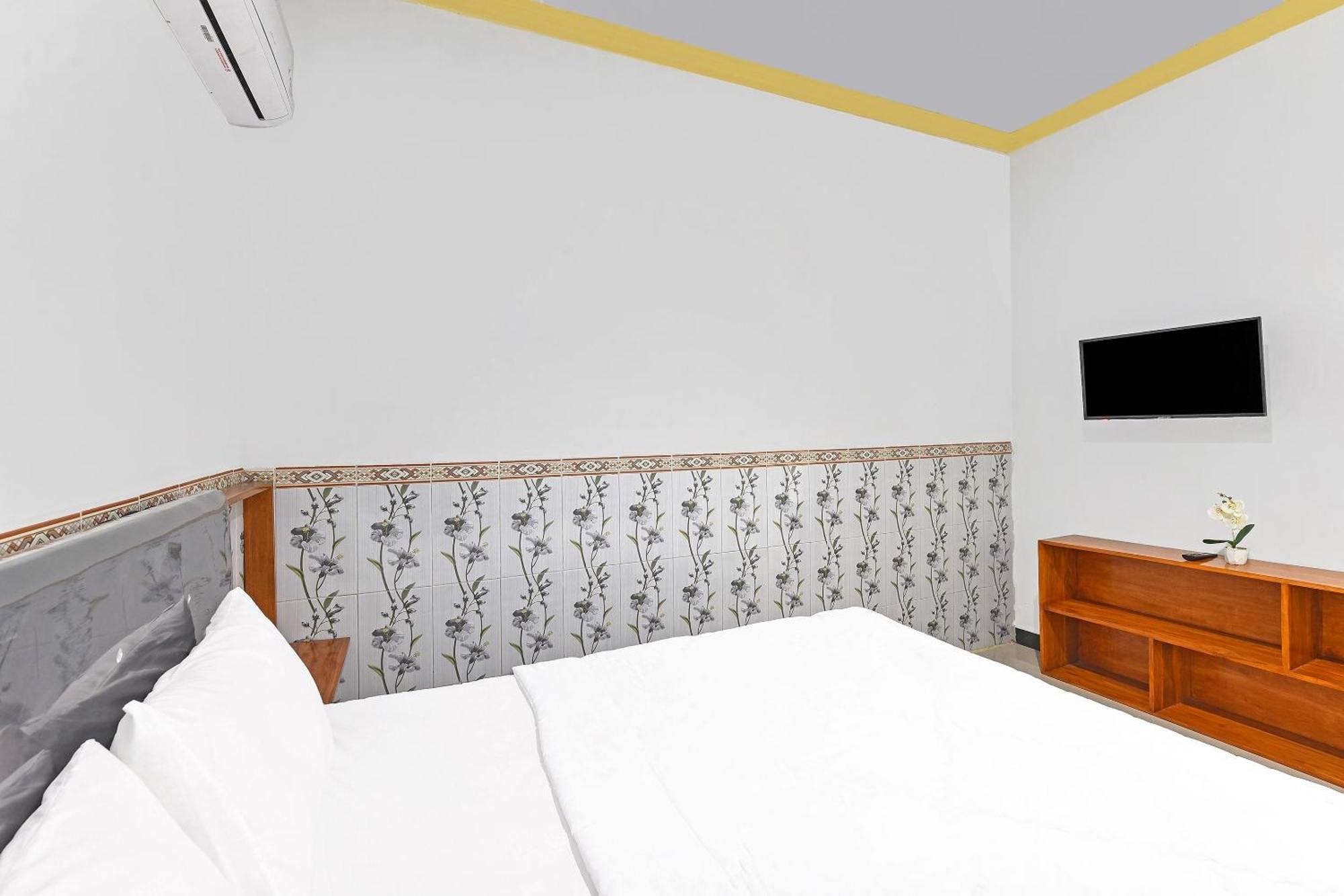 Oyo 91192 Homestay Antara Gilimanuk Εξωτερικό φωτογραφία