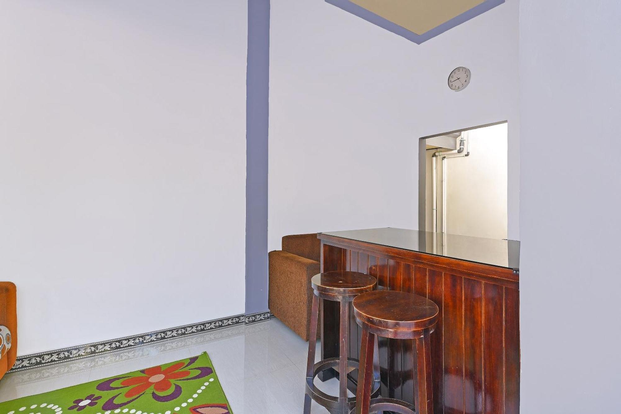 Oyo 91192 Homestay Antara Gilimanuk Εξωτερικό φωτογραφία