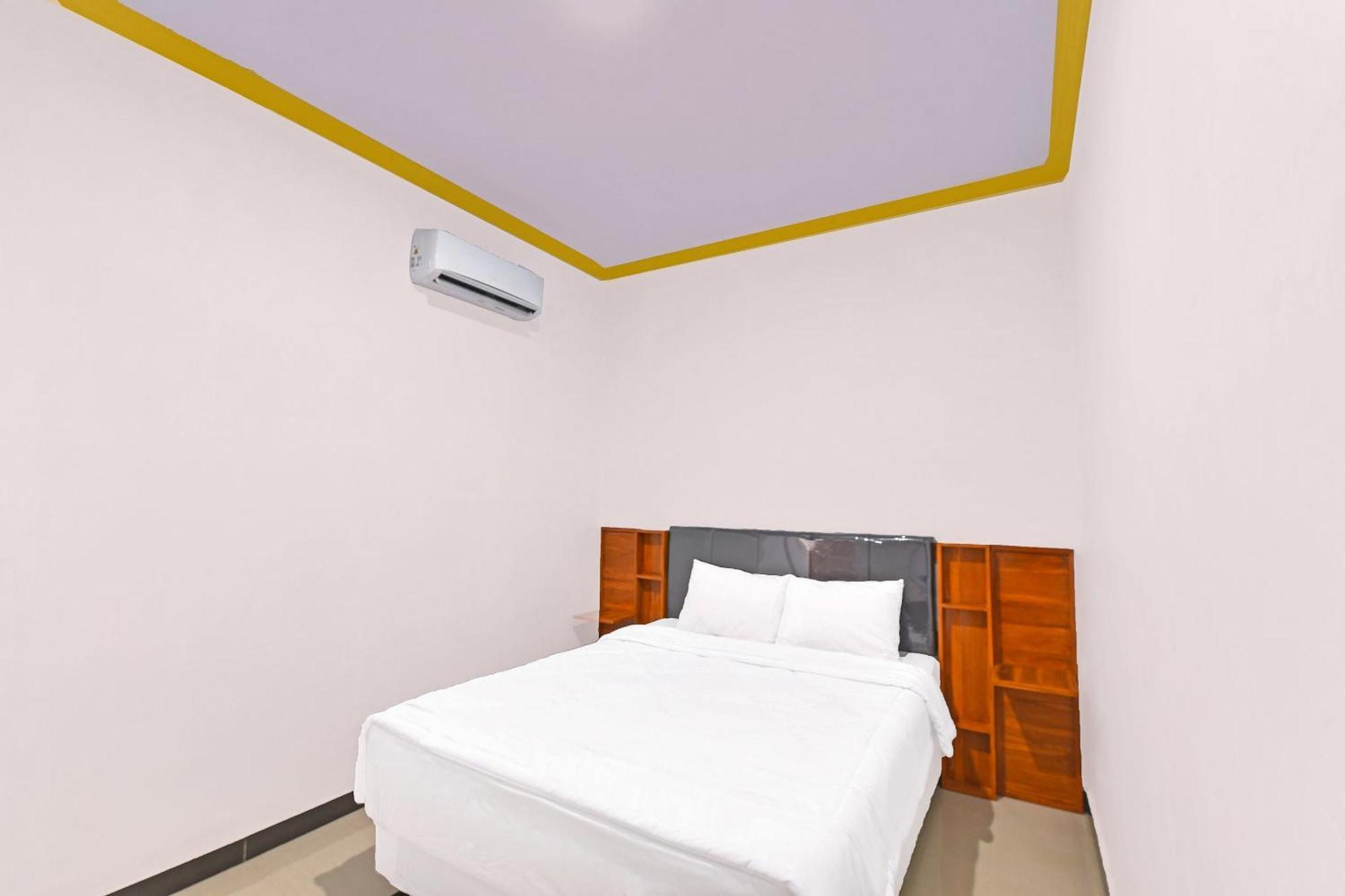 Oyo 91192 Homestay Antara Gilimanuk Εξωτερικό φωτογραφία