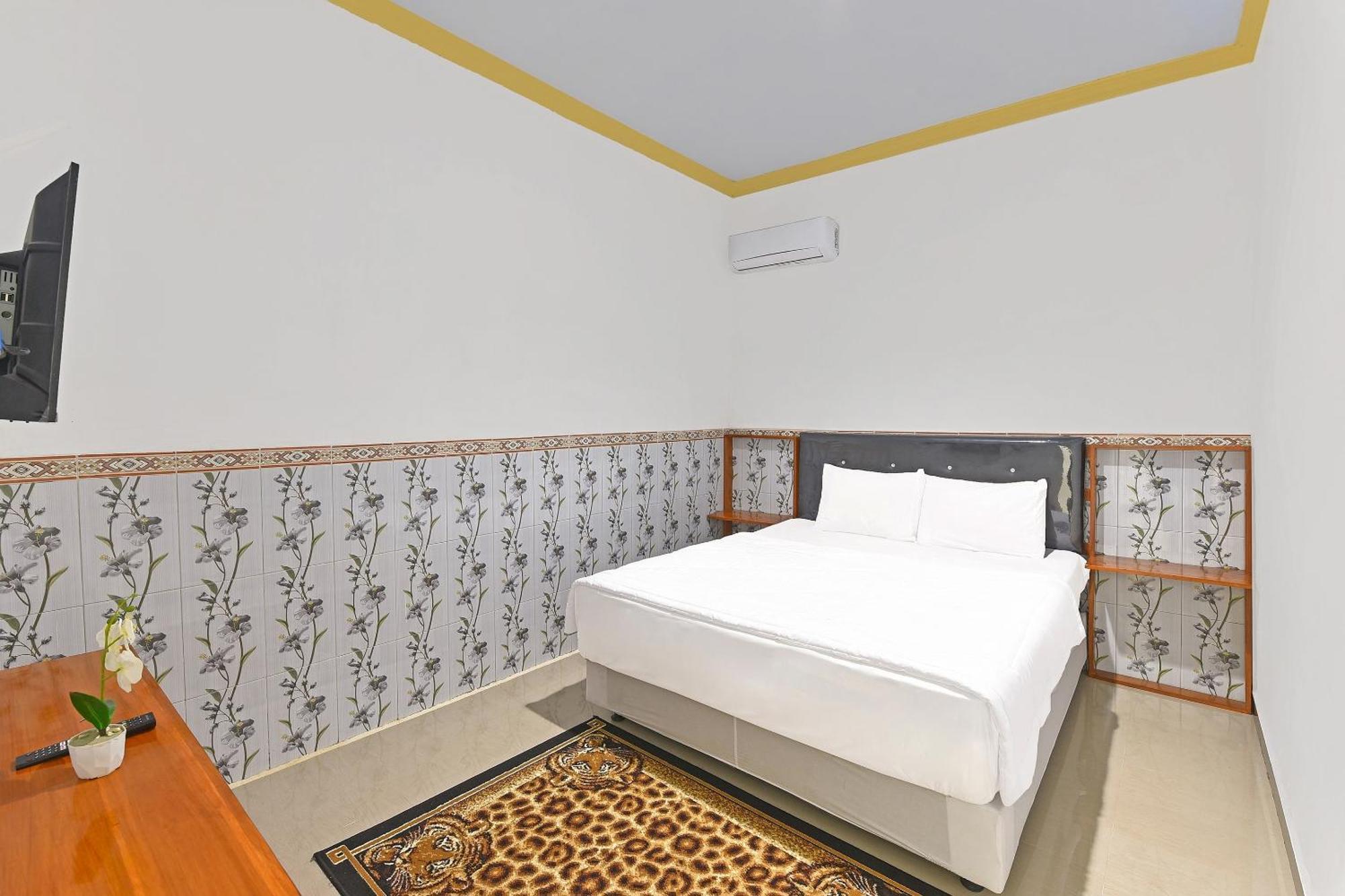 Oyo 91192 Homestay Antara Gilimanuk Εξωτερικό φωτογραφία