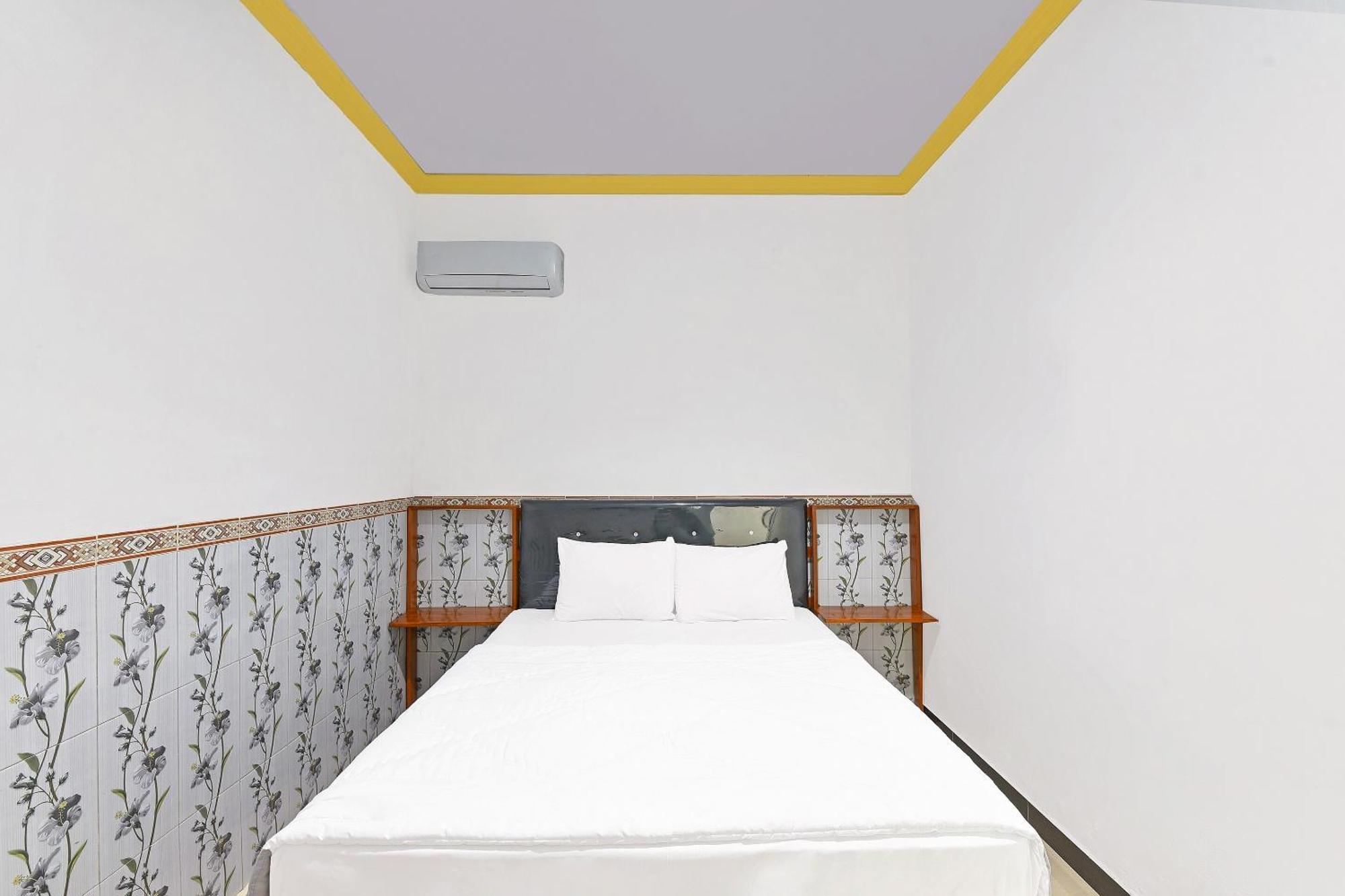 Oyo 91192 Homestay Antara Gilimanuk Εξωτερικό φωτογραφία