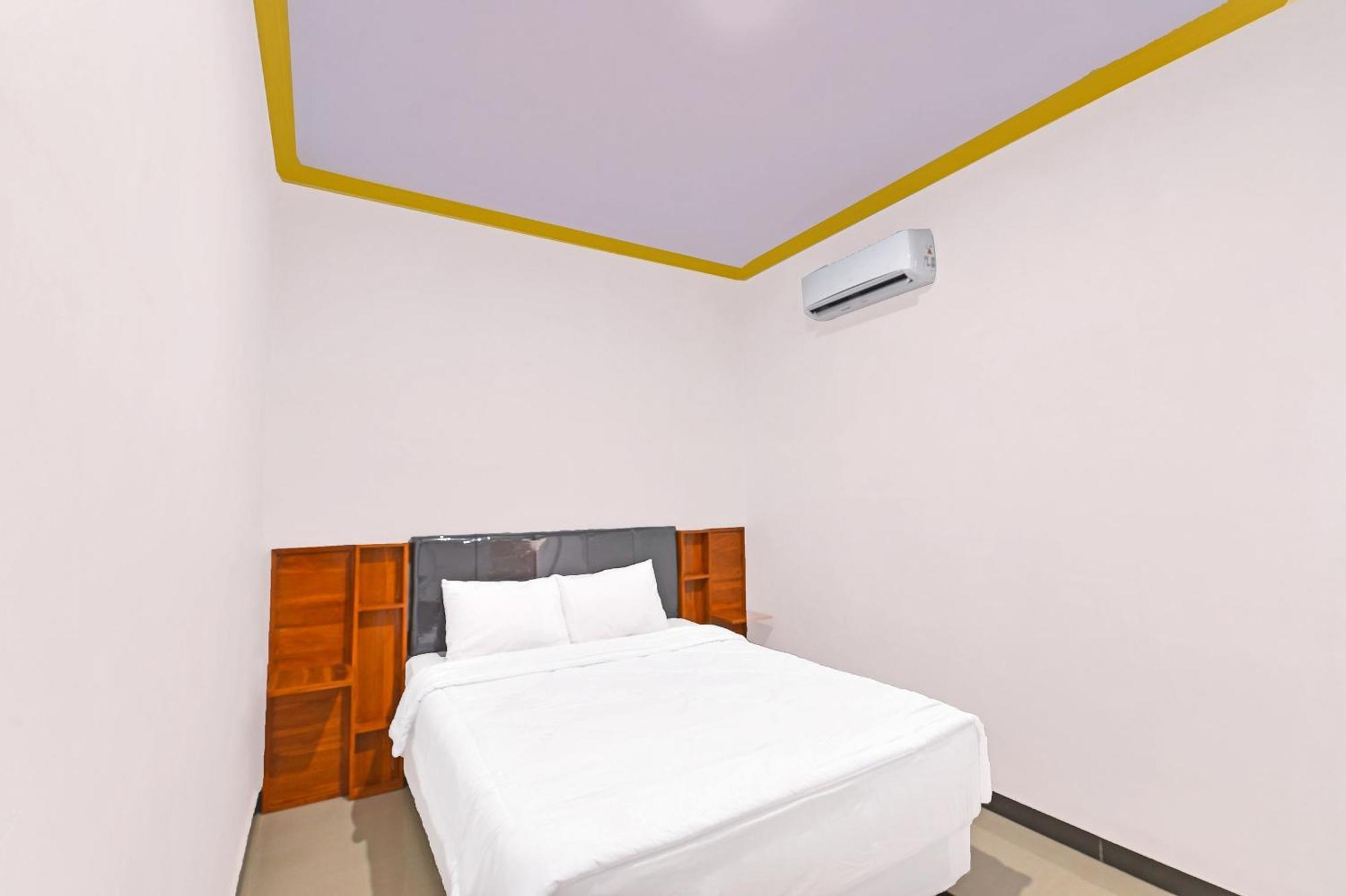 Oyo 91192 Homestay Antara Gilimanuk Εξωτερικό φωτογραφία